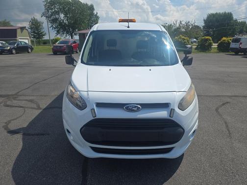 2014 Ford Transit Connect XLT