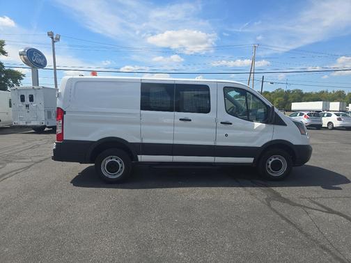 2016 Ford Transit-250 Base