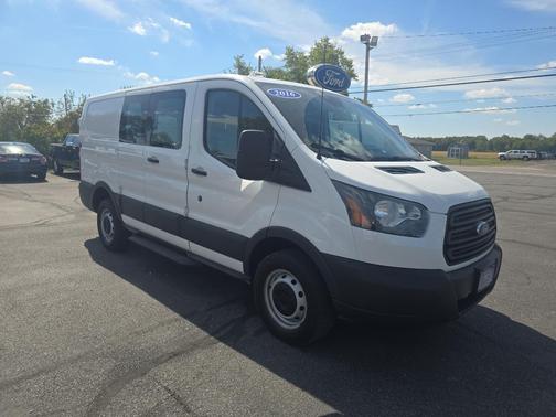 2016 Ford Transit-250 Base