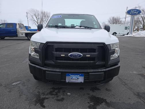 2015 Ford F-150 XL
