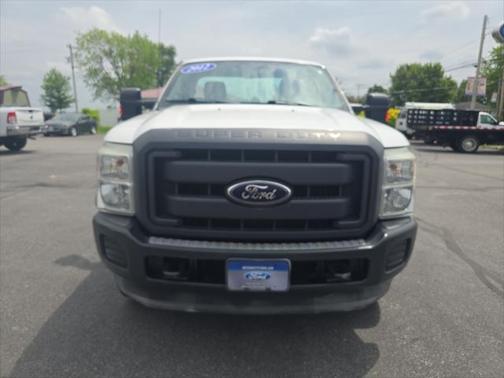 2012 Ford F-250 XL