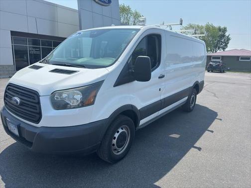 2016 Ford Transit-250 Base