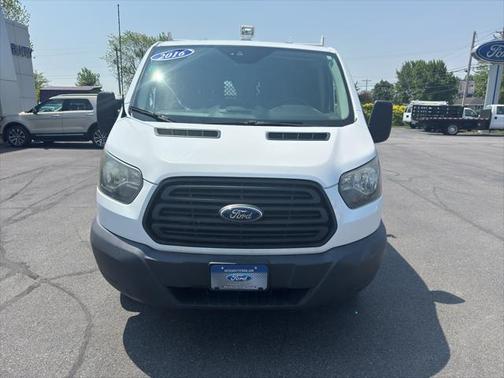 2016 Ford Transit-250 Base