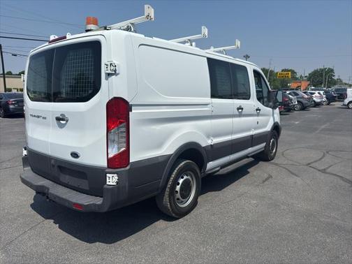 2016 Ford Transit-250 Base