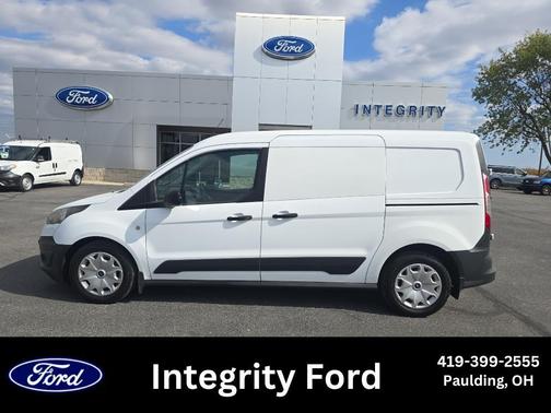 2016 Ford Transit Connect XL