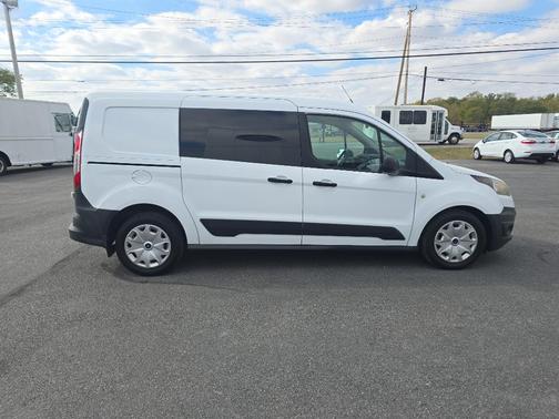 2016 Ford Transit Connect XL