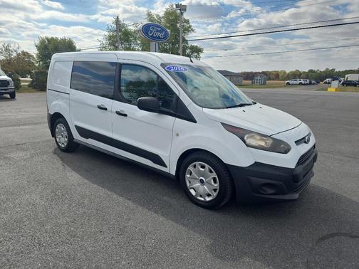 2016 Ford Transit Connect XL