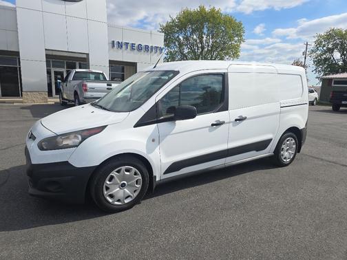 2016 Ford Transit Connect XL