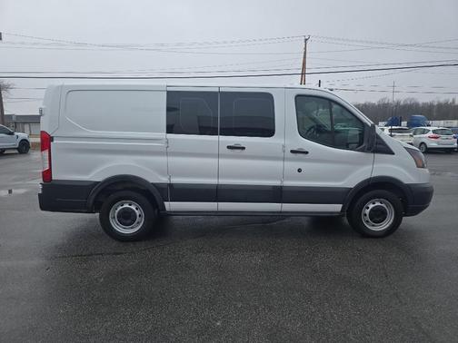 2018 Ford Transit-150 Base