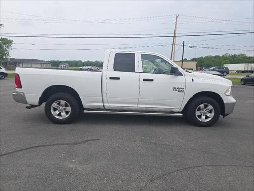2019 RAM 1500 Tradesman