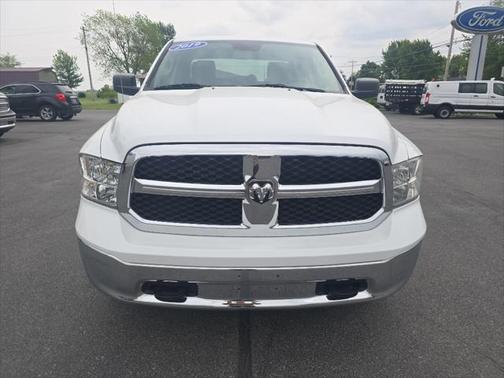 2019 RAM 1500 Tradesman