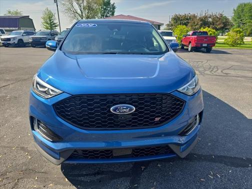 2020 Ford Edge ST