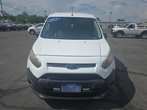 2015 Ford Transit Connect XL