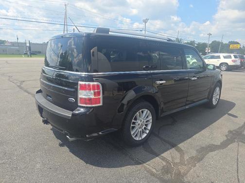 2016 Ford Flex SEL