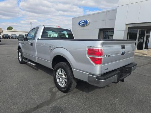 2010 Ford F-150 XL