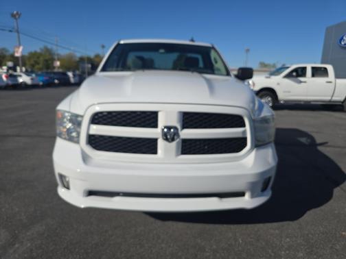2013 RAM 1500 Tradesman/Express