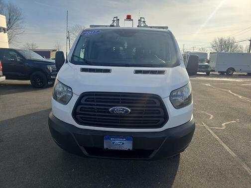 2017 Ford Transit-250 Base