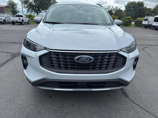 2025 Ford Escape PHEV Base