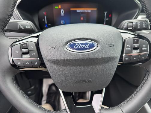 2025 Ford Escape PHEV Base