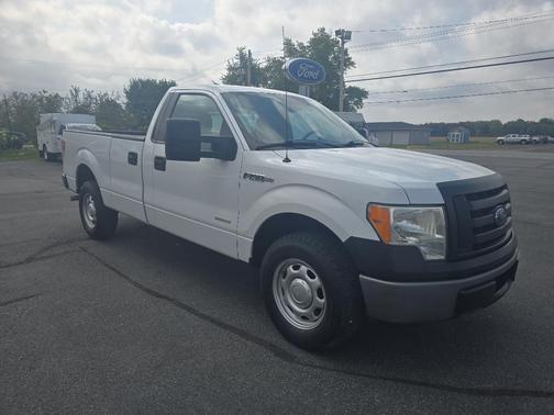 2012 Ford F-150 XL