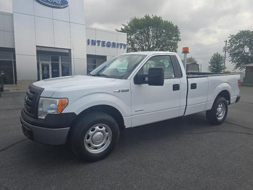 2012 Ford F-150 XL