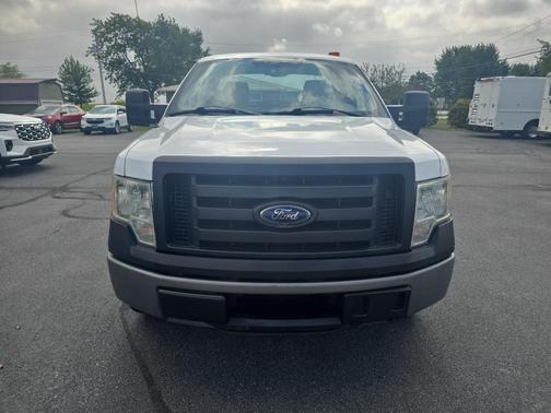 2012 Ford F-150 XL