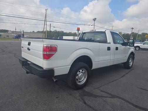 2012 Ford F-150 XL