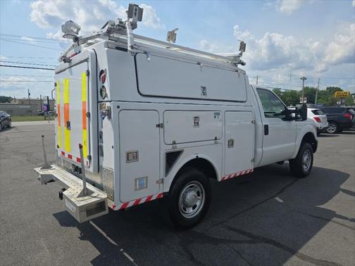 2013 Ford F-350 XL