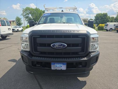2013 Ford F-350 XL