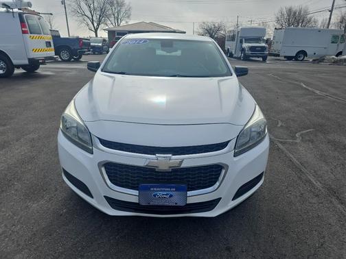 2014 Chevrolet Malibu 1LS