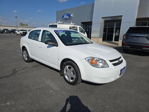 2007 Chevrolet Cobalt LS