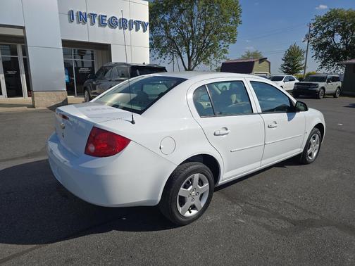 2007 Chevrolet Cobalt LS