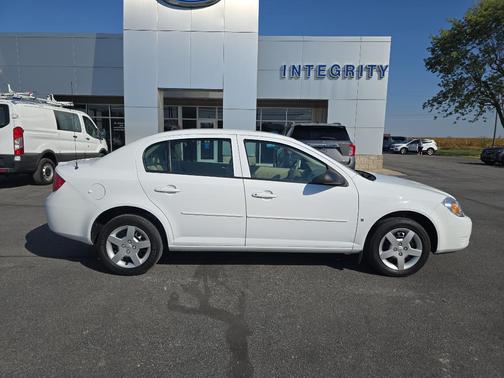 2007 Chevrolet Cobalt LS