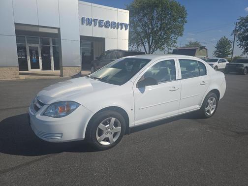 2007 Chevrolet Cobalt LS
