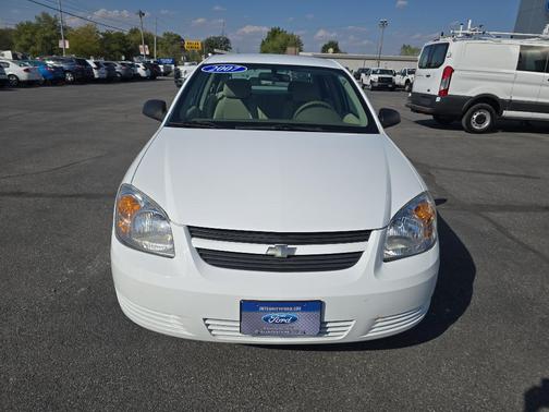 2007 Chevrolet Cobalt LS