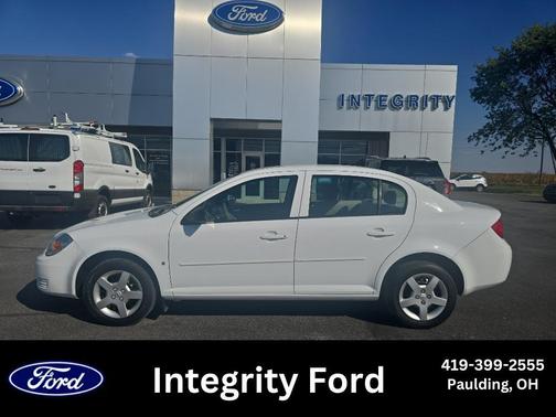 2007 Chevrolet Cobalt LS