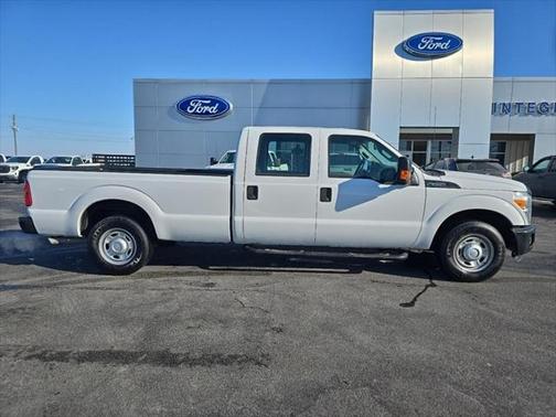 2015 Ford F-350 XL