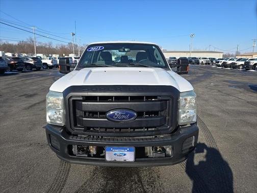 2015 Ford F-350 XL