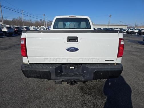 2015 Ford F-350 XL