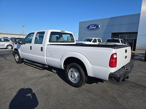 2015 Ford F-350 XL