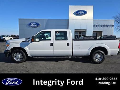 2015 Ford F-350 XL