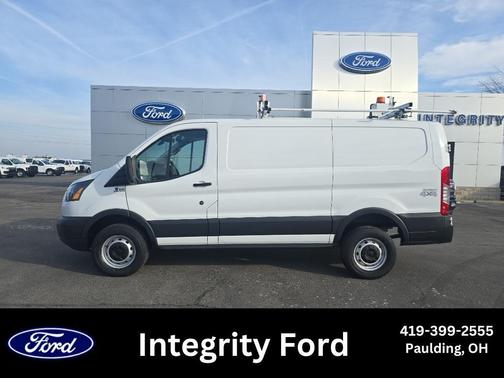 2017 Ford Transit-250 Base