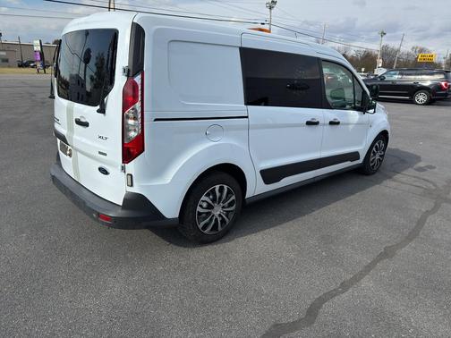 2014 Ford Transit Connect XLT