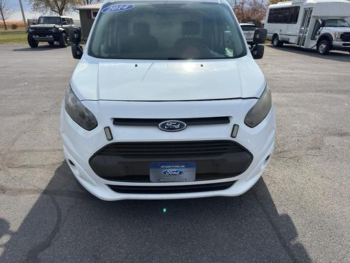 2014 Ford Transit Connect XLT