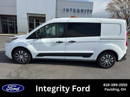 2014 Ford Transit Connect XLT