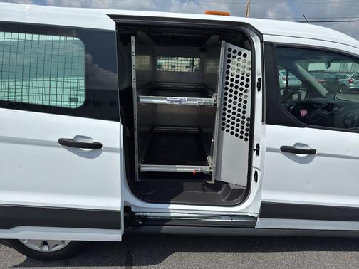 2014 Ford Transit Connect XLT