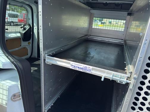 2014 Ford Transit Connect XLT