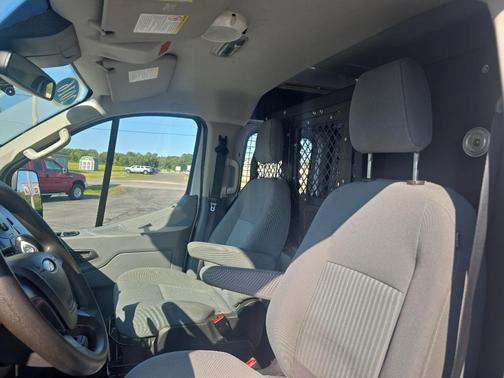 2016 Ford Transit-250 Base