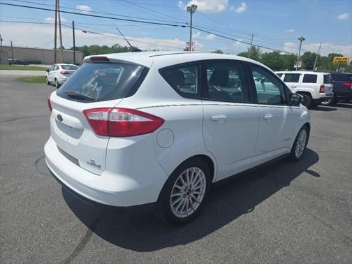 2016 Ford C-Max Hybrid SE