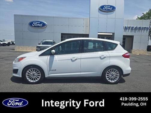 2016 Ford C-Max Hybrid SE